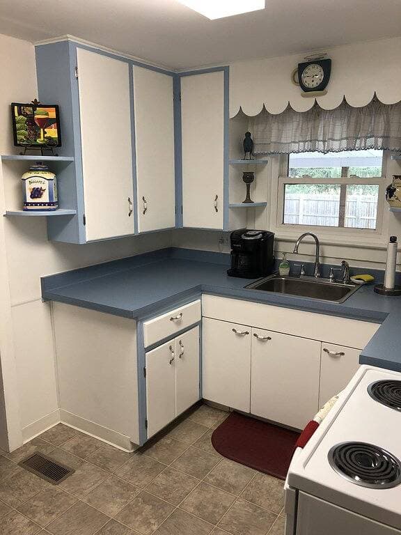 Foto 3 von 21: Wein-Traumpfad - 2 Schlafzimmer Cottage - Perfekte Lage am Seneca-Weinpfad!