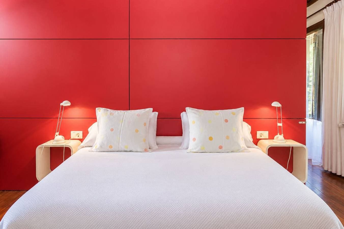 Foto 7 von 28: GuestReady - Las Calas 9 Double Room Rosa