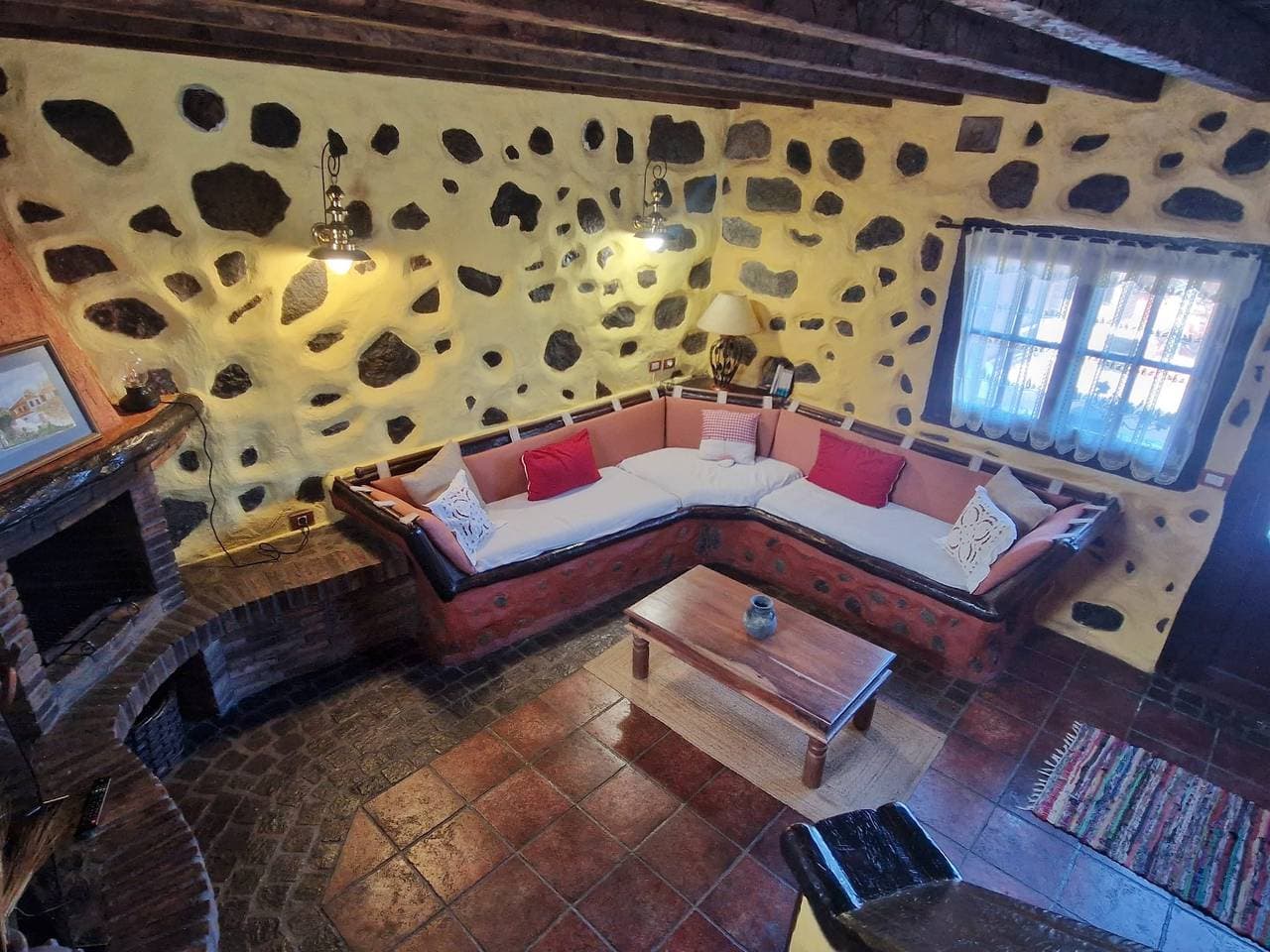 Foto 4 von 29: El Palmar - Chc - Casa Rural del Ciruelo