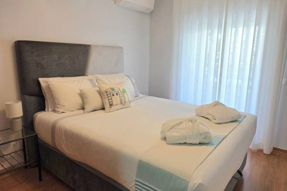 Foto 2 von 27: Lovely Holiday Apartment