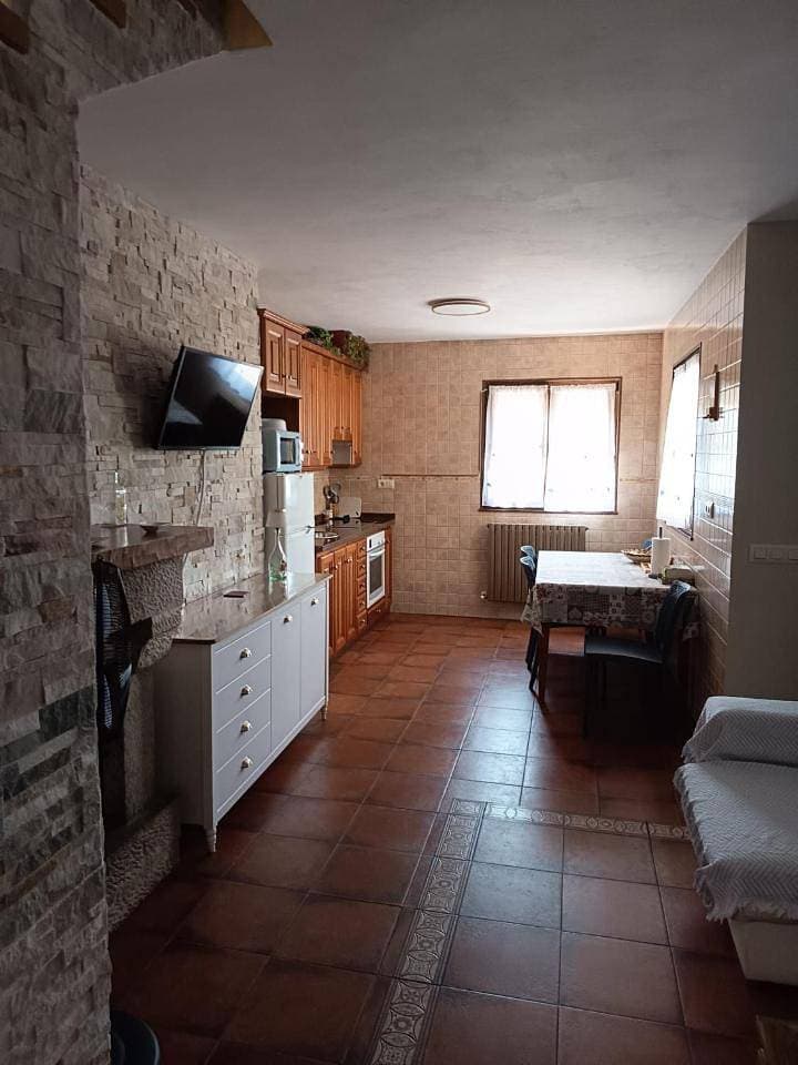 Foto 8 von 34: Two-Bedroom House