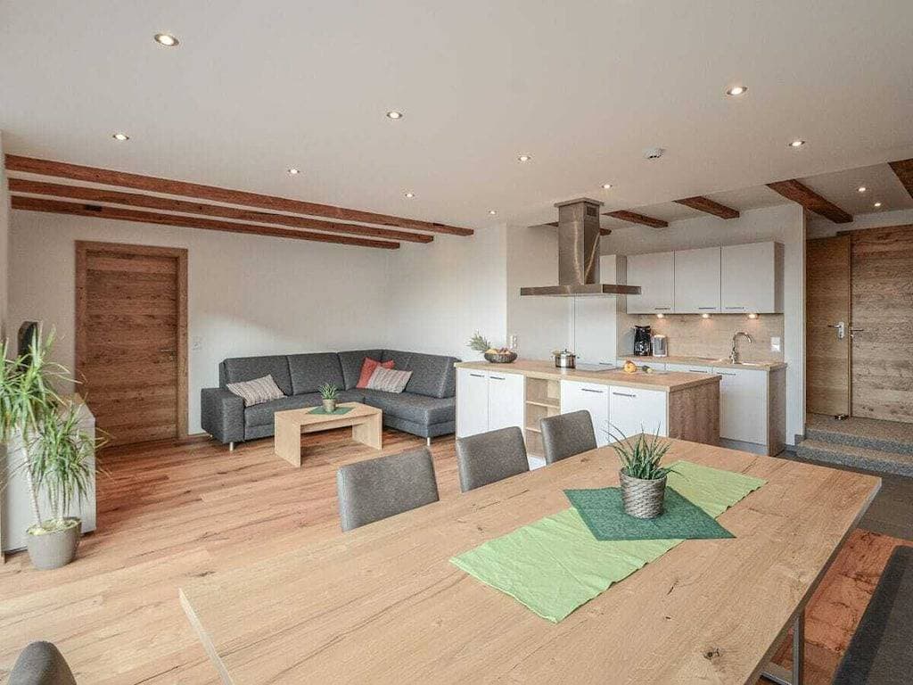 Foto 8 von 43: 100 m² Gästehaus Sonne