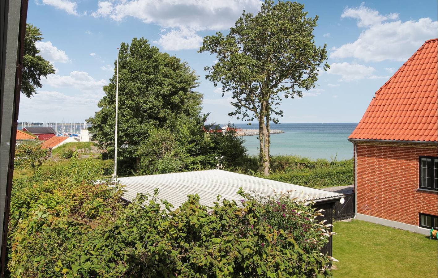 Foto 2 von 22: Ferienhaus für 4 Personen mit Garten