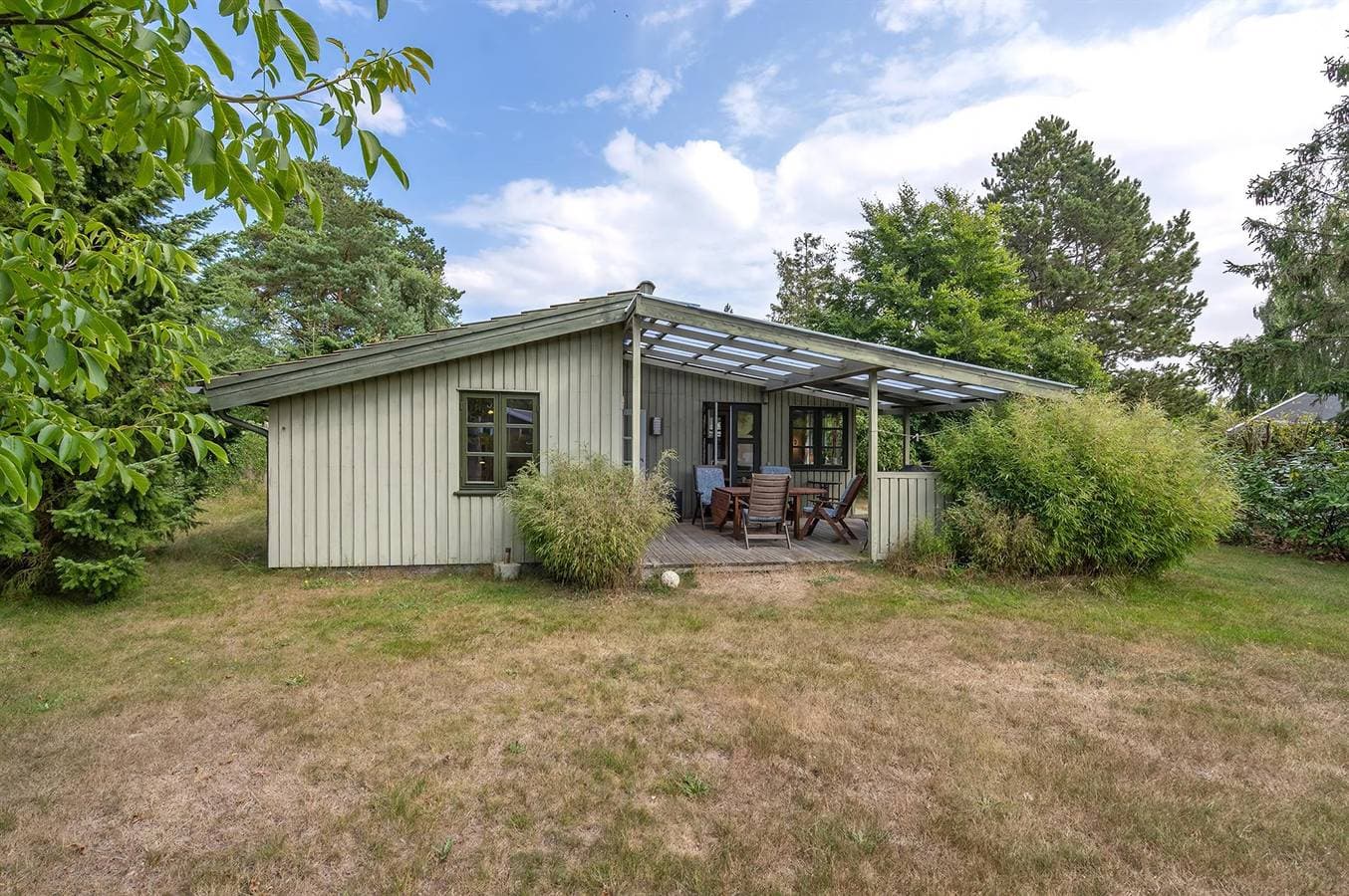 Foto 7 von 24: Pet friendly home in Gedser with WiFi