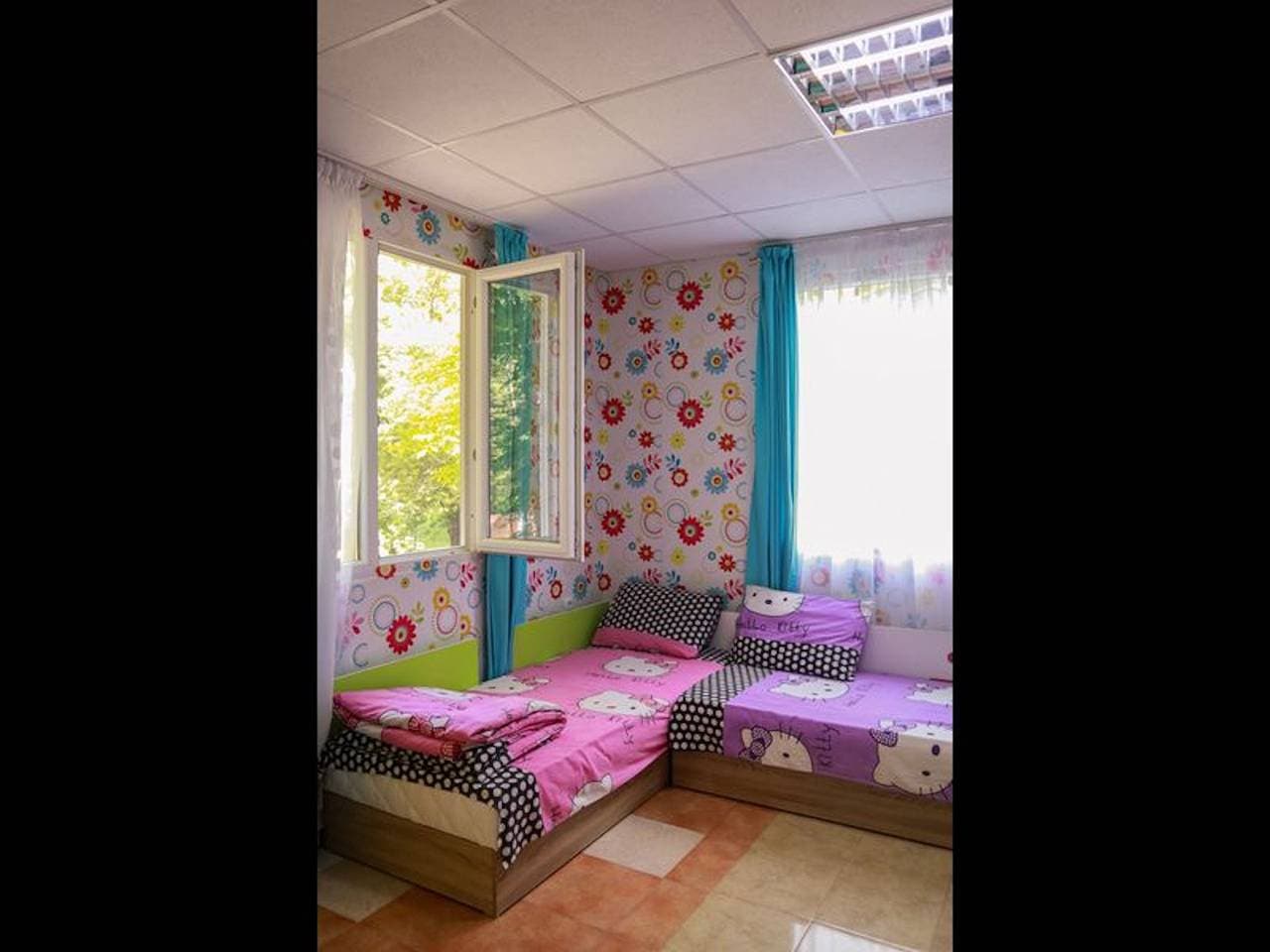Foto 6 von 19: Gemütlicher Bungalow für 2 oder 3 Personen