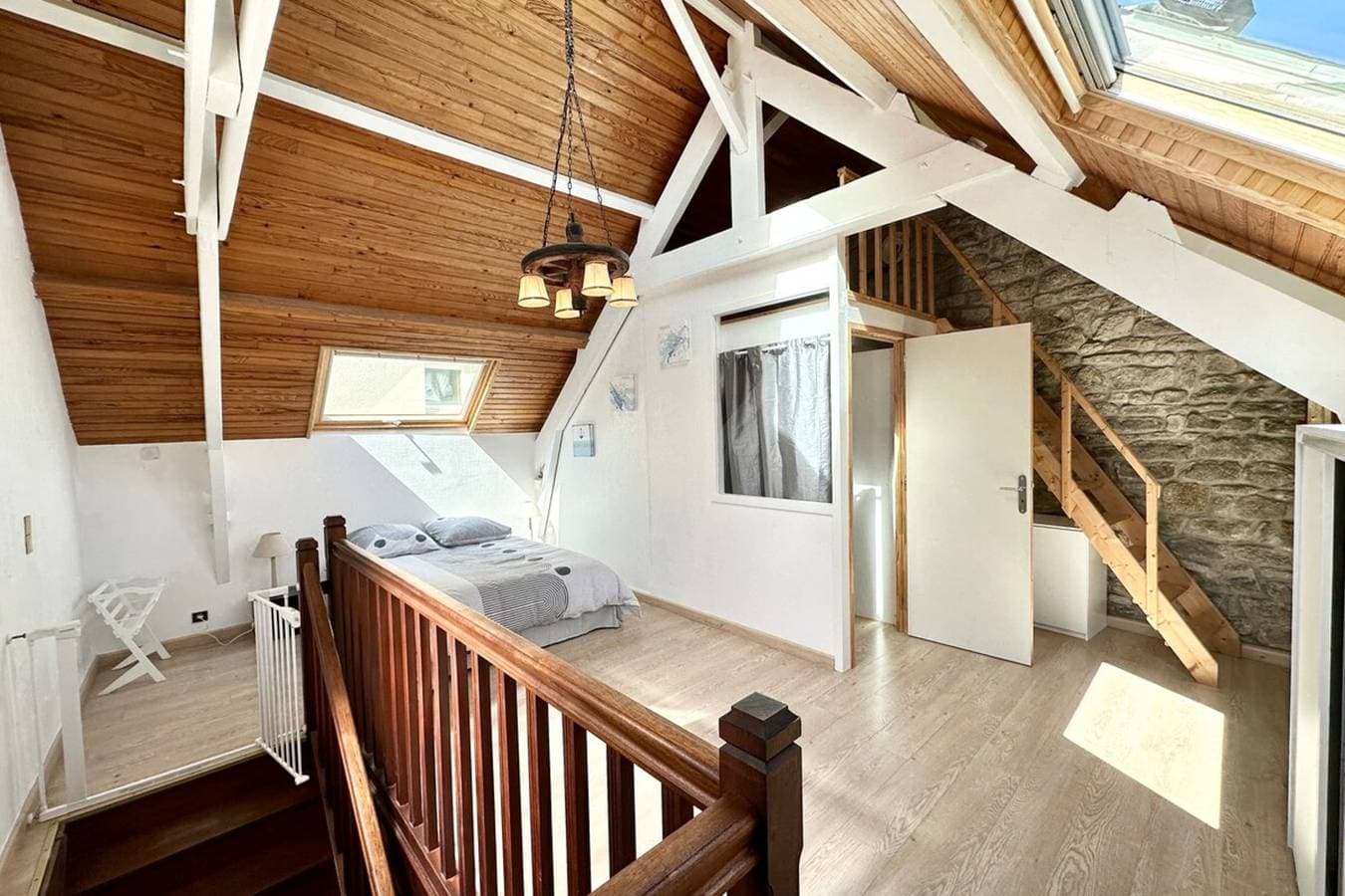 Foto 4 von 28: Ferienhaus für 4 Personen