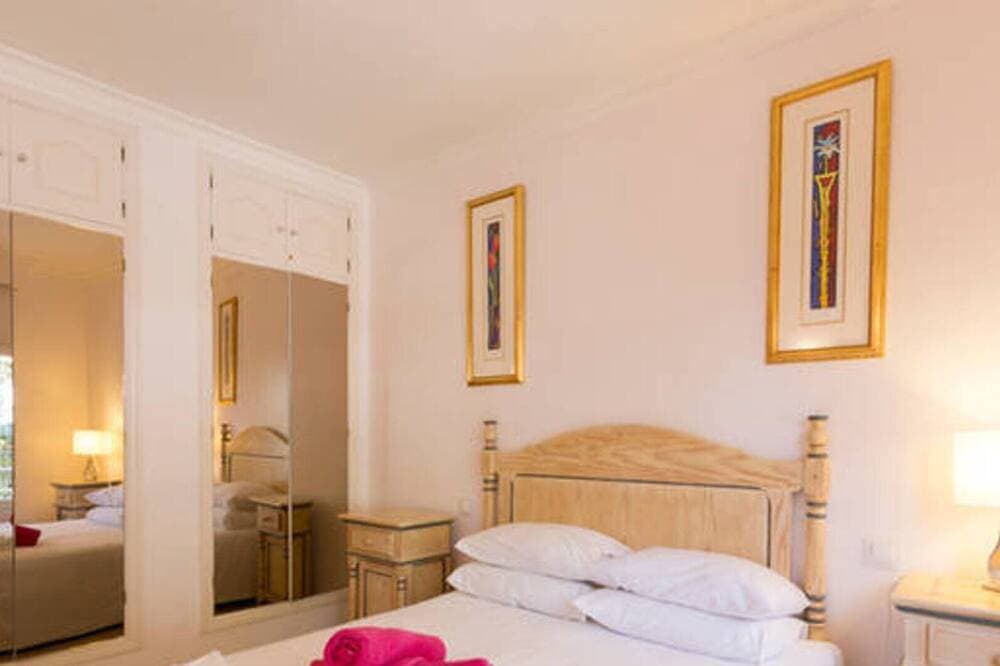 Foto 2 von 28: Villa Ocean View en Portals Nous