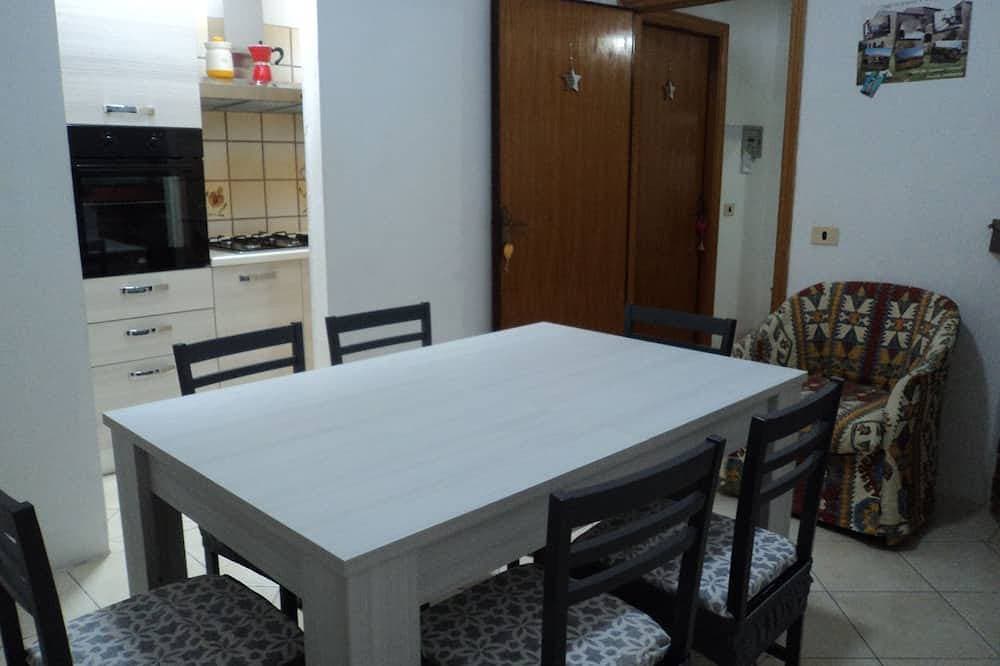 Foto 12 von 27: Ferienwohnung - Posada
