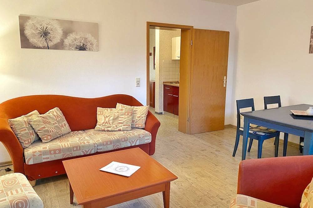 Foto 9 von 30: Landpension Dubnitz - Ferienwohnung 1
