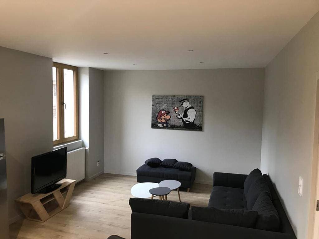 Foto 7 von 8: One-Bedroom Apartment