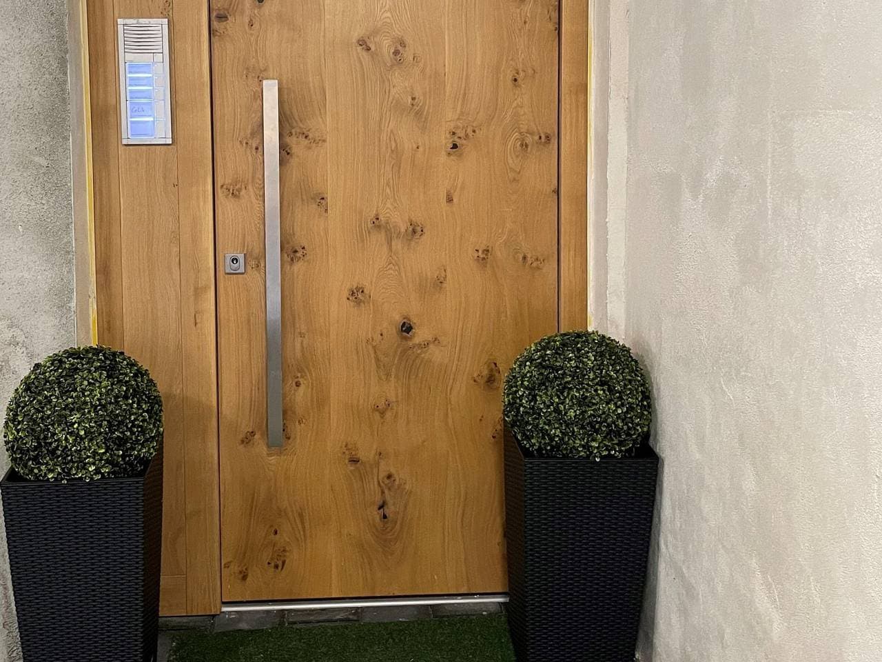 Foto 13 von 30: Apartment 'Ferienwohnung Moos' mit WLAN