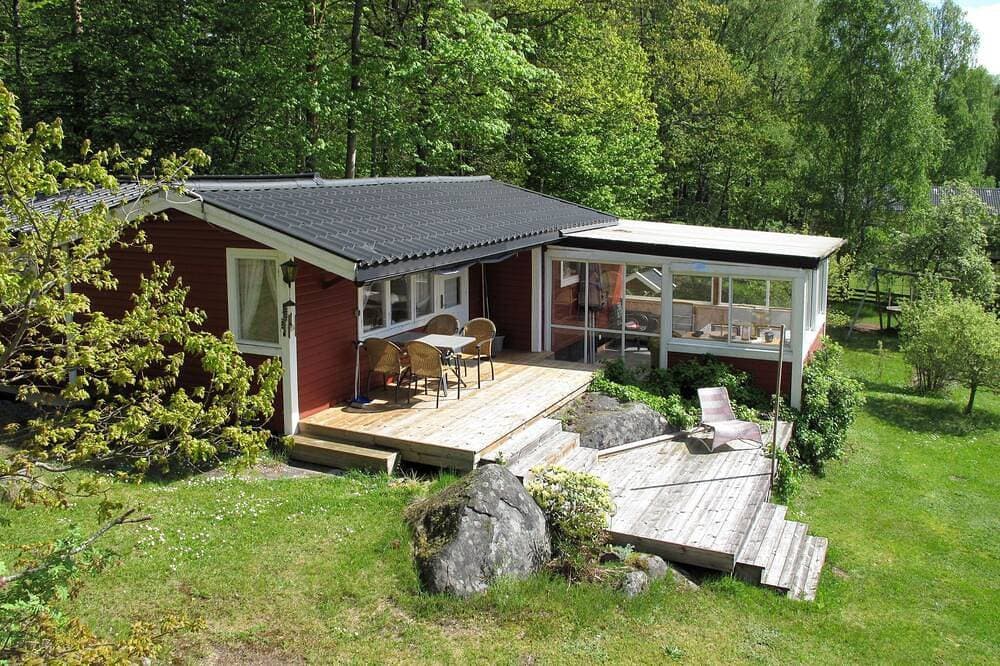 Munkhalla Morgonsolen 1