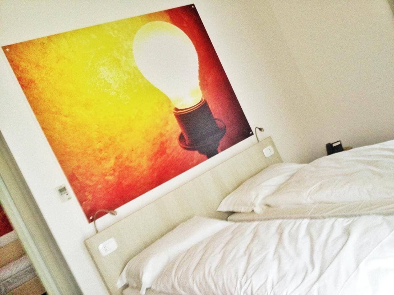 Foto 7 von 20: Double or Twin Room