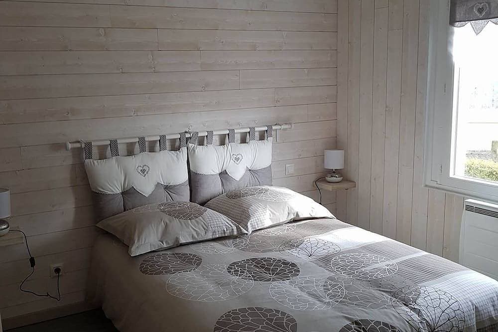 Foto 2 von 16: 800 m vom Meer entfernt, renoviertes Ferienhaus