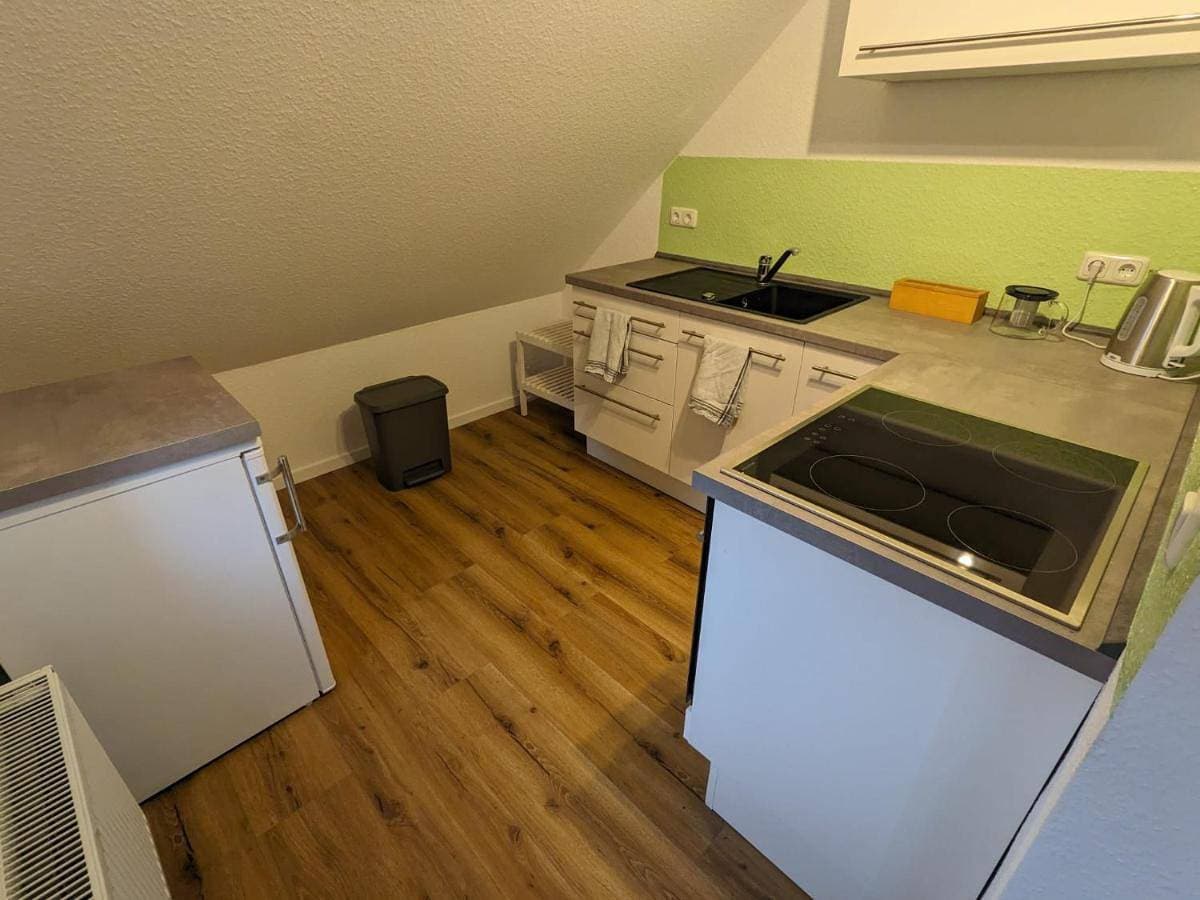 Foto 4 von 23: Two-Bedroom Apartment