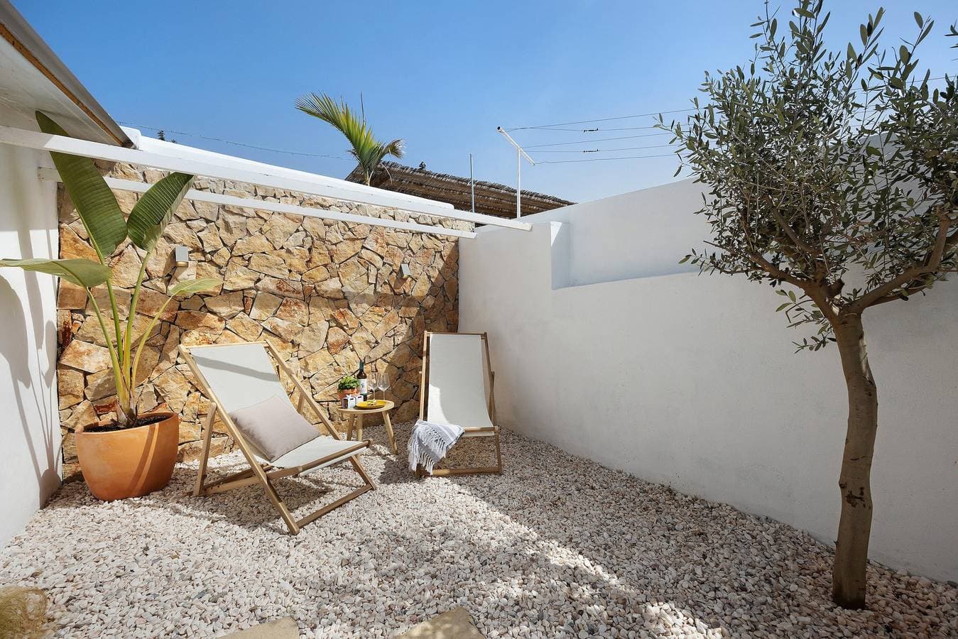 Foto 3 von 39: Ferienhaus 'Casa Helena' mit privater Terrasse, WLAN und Klimaanlage