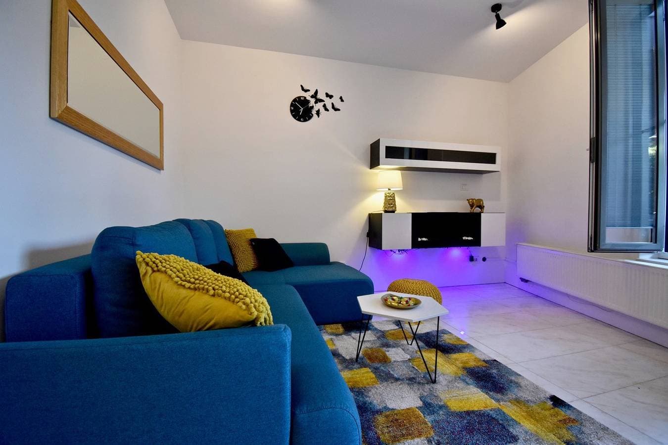Foto 5 von 39: Amazing luxury apartment 200 m from the beach