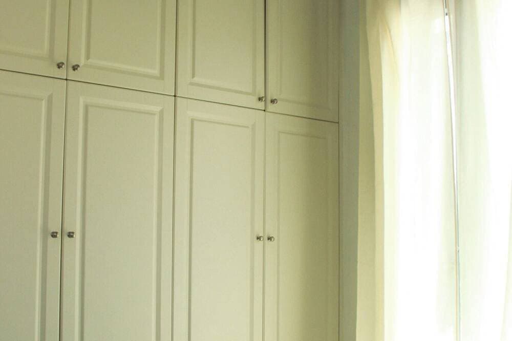 Foto 3 von 28: Euphoria Suite : Endless View / stunning two-bedroom pet friendly suite