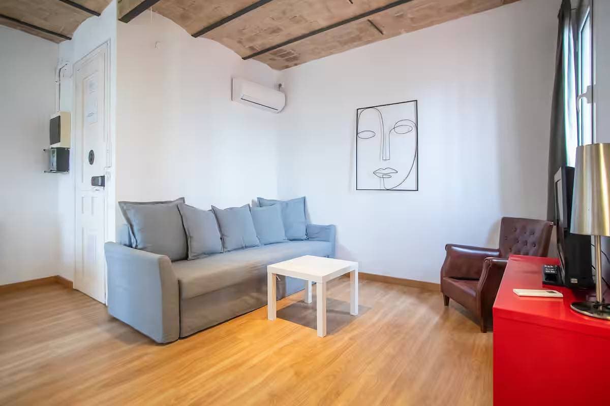 Foto 3 von 15: Ferienwohnung für 3 Personen
