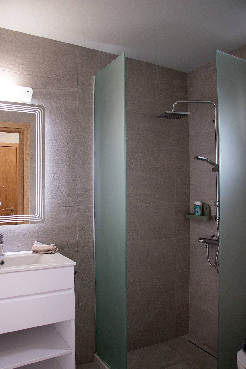 Foto 7 von 14: Ferienwohnung für 3 Personen mit Meerblick