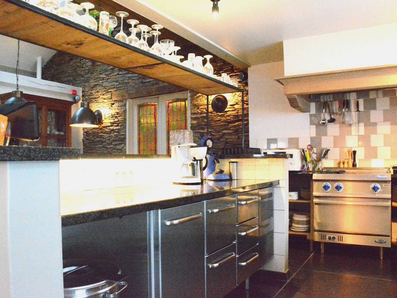 Foto 13 von 39: Villa mit Whirlpool in ruhiger Lage