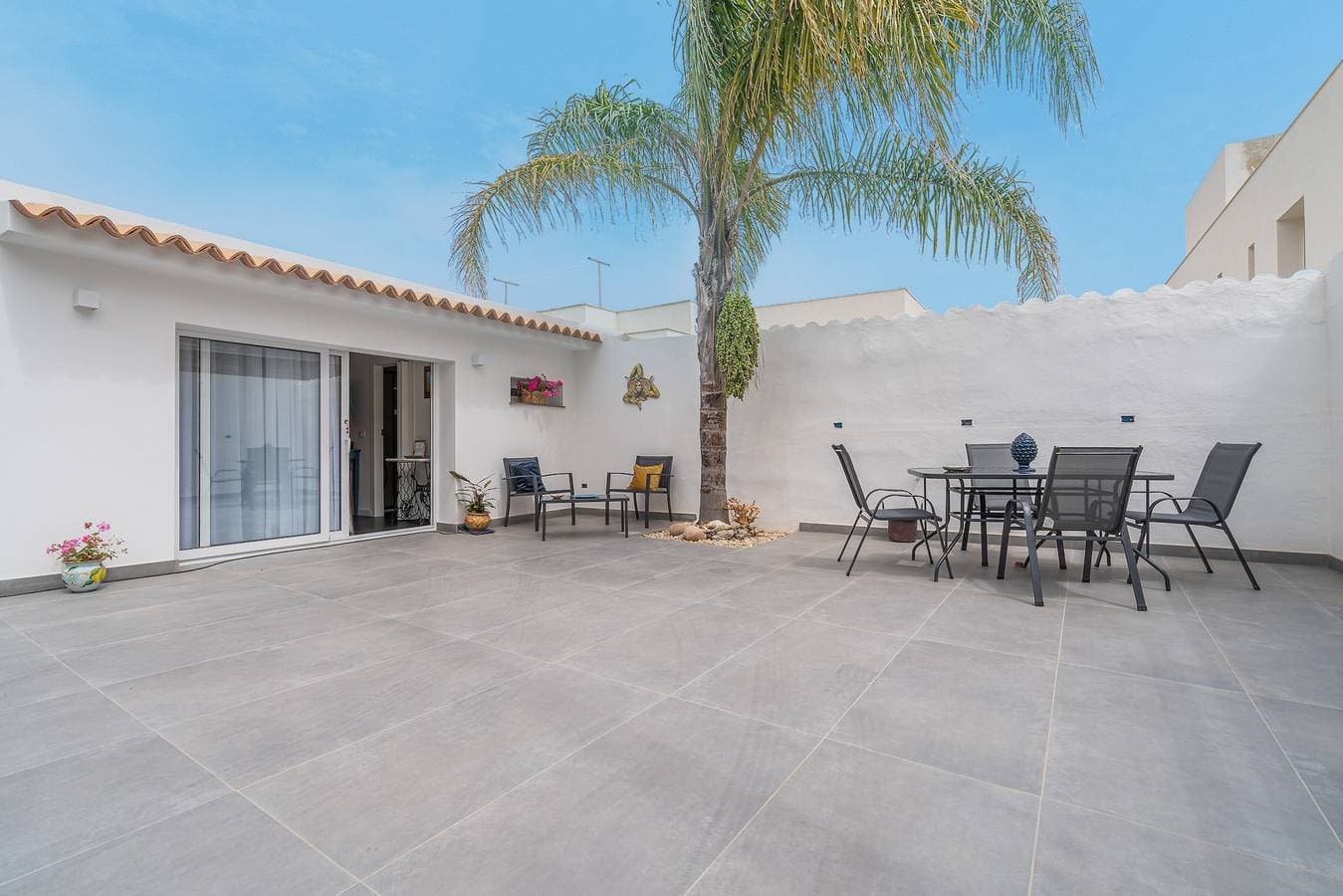Foto 4 von 23: Ferienwohnung 'La Casa di Susy' mit Privatterrasse, WLAN und Klimaanlage