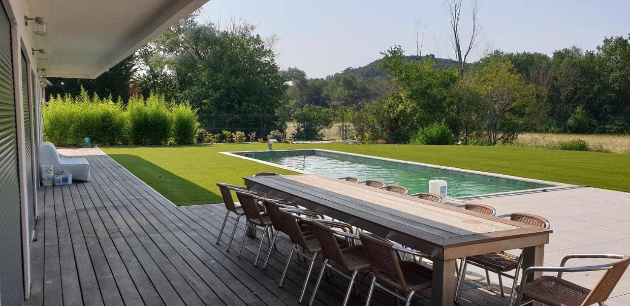 Foto 4 von 22: Three-Bedroom Villa
