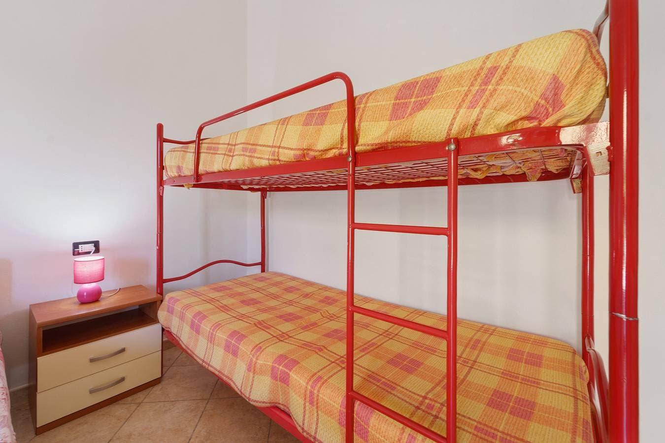 Foto 13 von 28: Ferienhaus Claudia Porto Pino