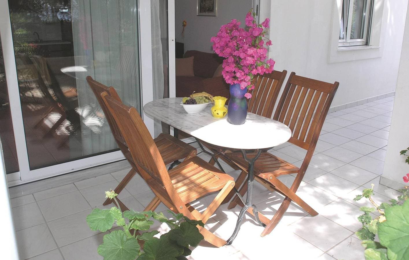 Foto 6 von 33: Gemütliche Wohnung mit Parkplatz, Garten und Terrasse - 2km zur Küste in Ermioni