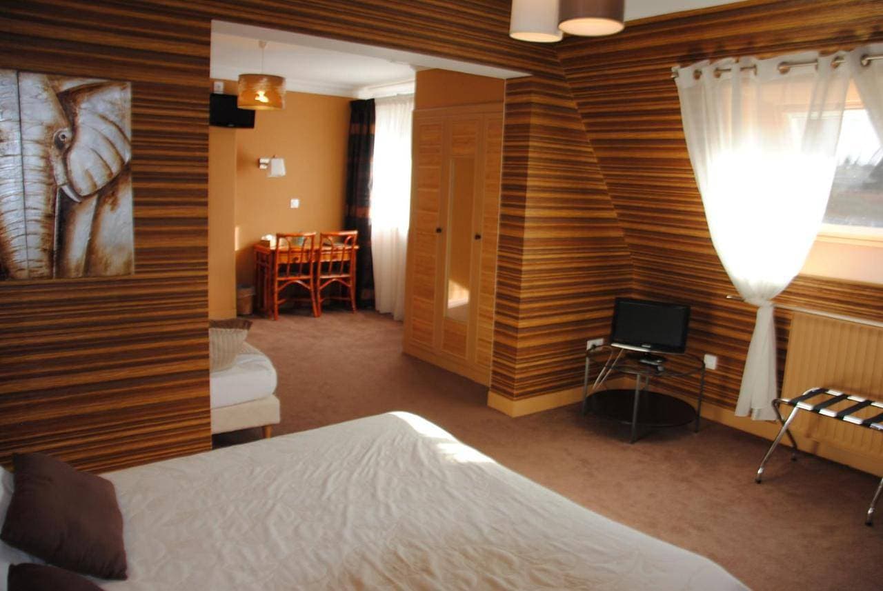 Foto 3 von 6: Family Junior Suite