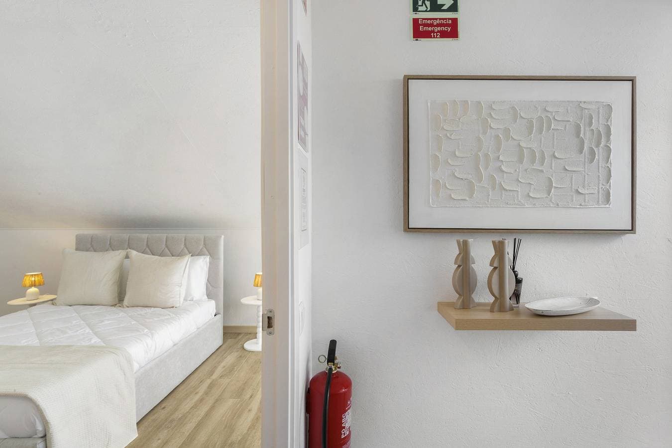 Foto 12 von 26: Villa 'Sky and Sea Haven' mit Meerblick, WLAN und Klimaanlage