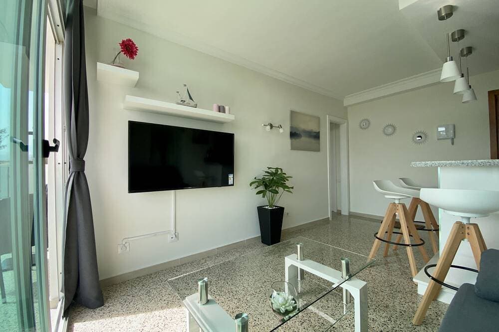 Foto 13 von 23: Nice apartment on the beach