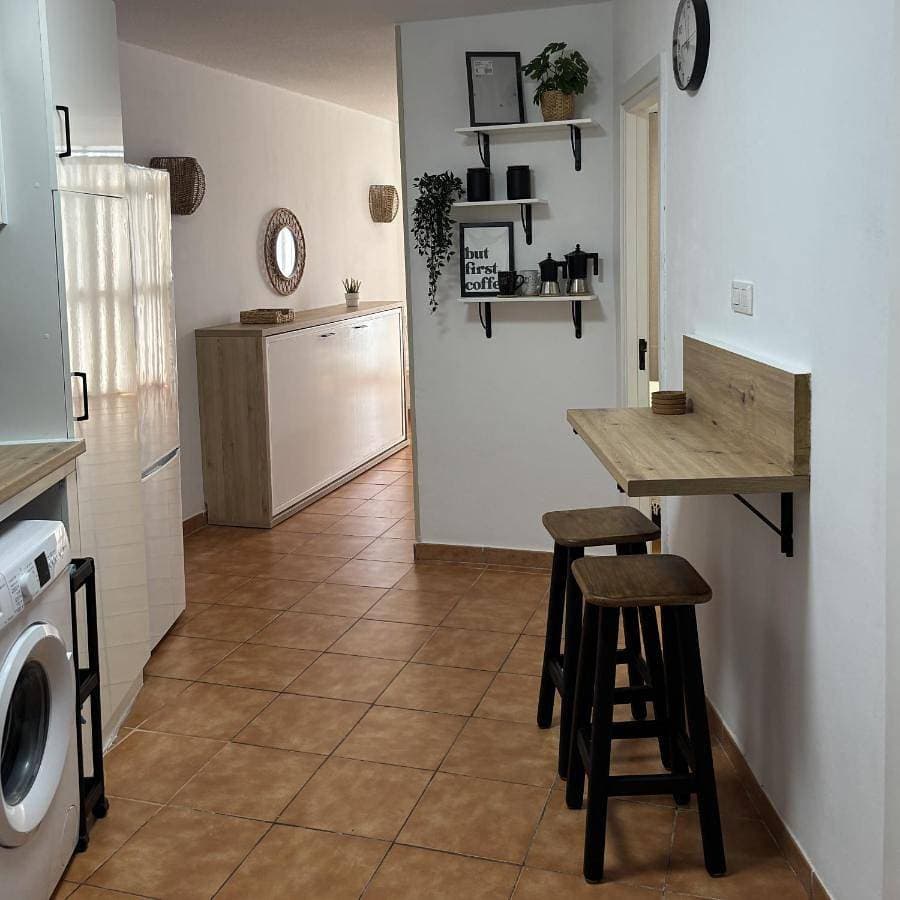 Foto 5 von 34: One-Bedroom Apartment