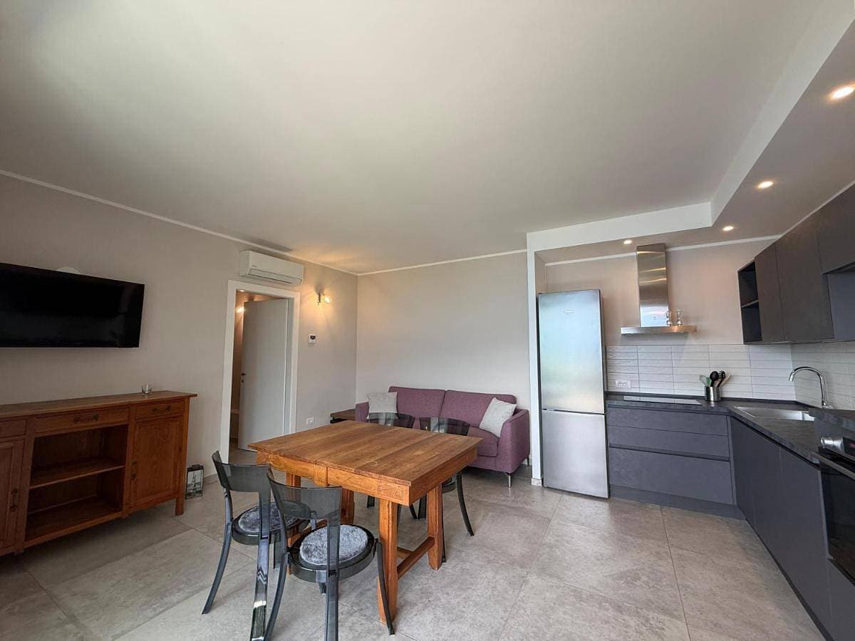 Foto 5 von 16: Two-Bedroom Apartment with View
