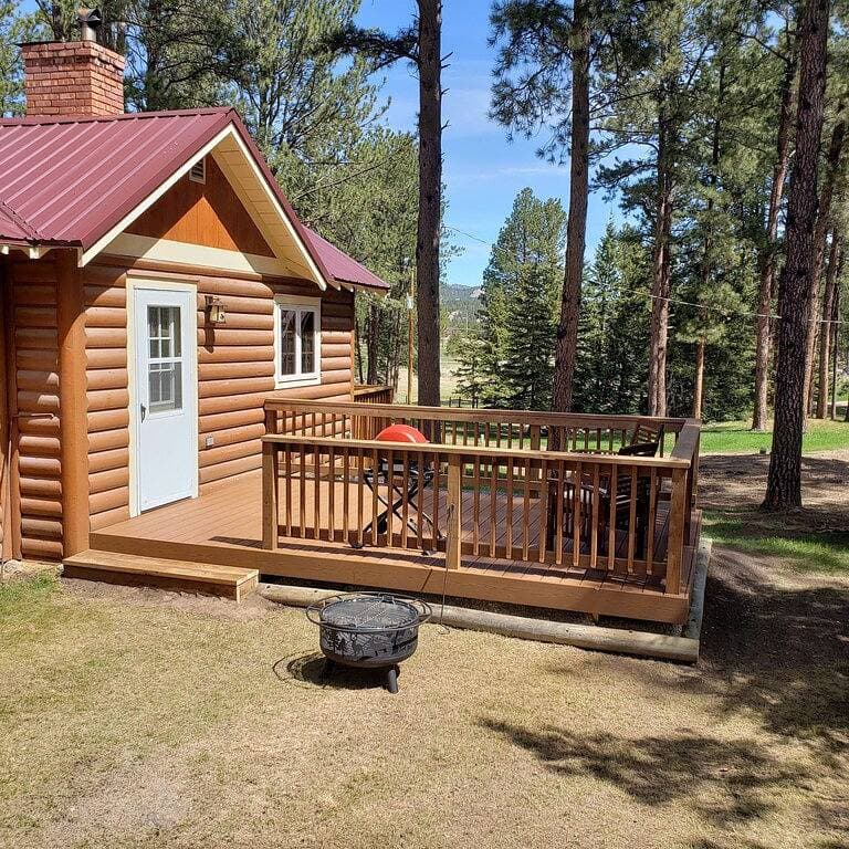 Foto 4 von 16: Private Cabin