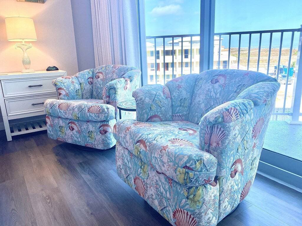 Sandcastle Condominiums Unit 202 1