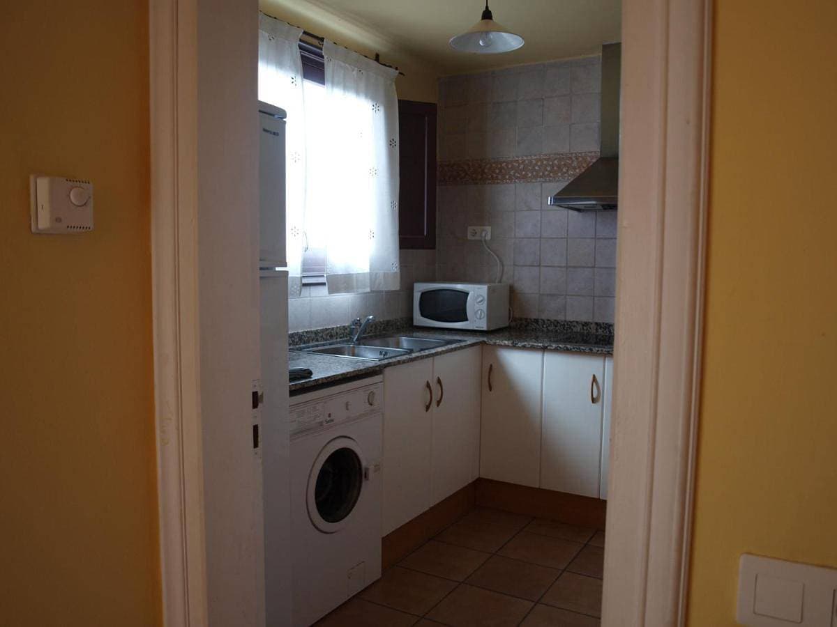 Foto 5 von 11: Three-Bedroom Apartment