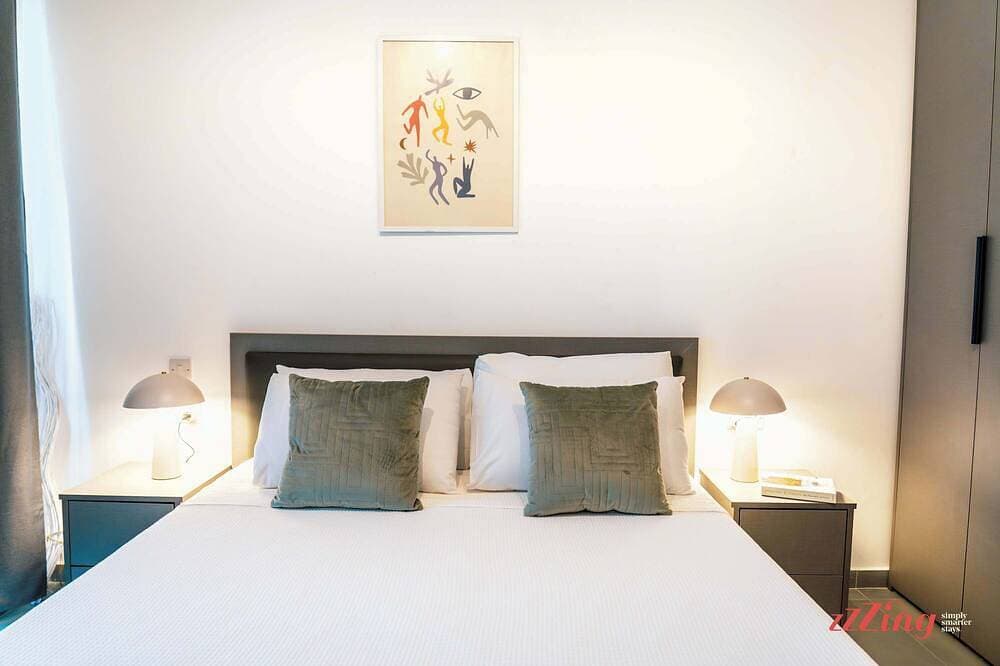 Foto 4 von 18: Msida's Most Loved Stylish Duplex Retreat