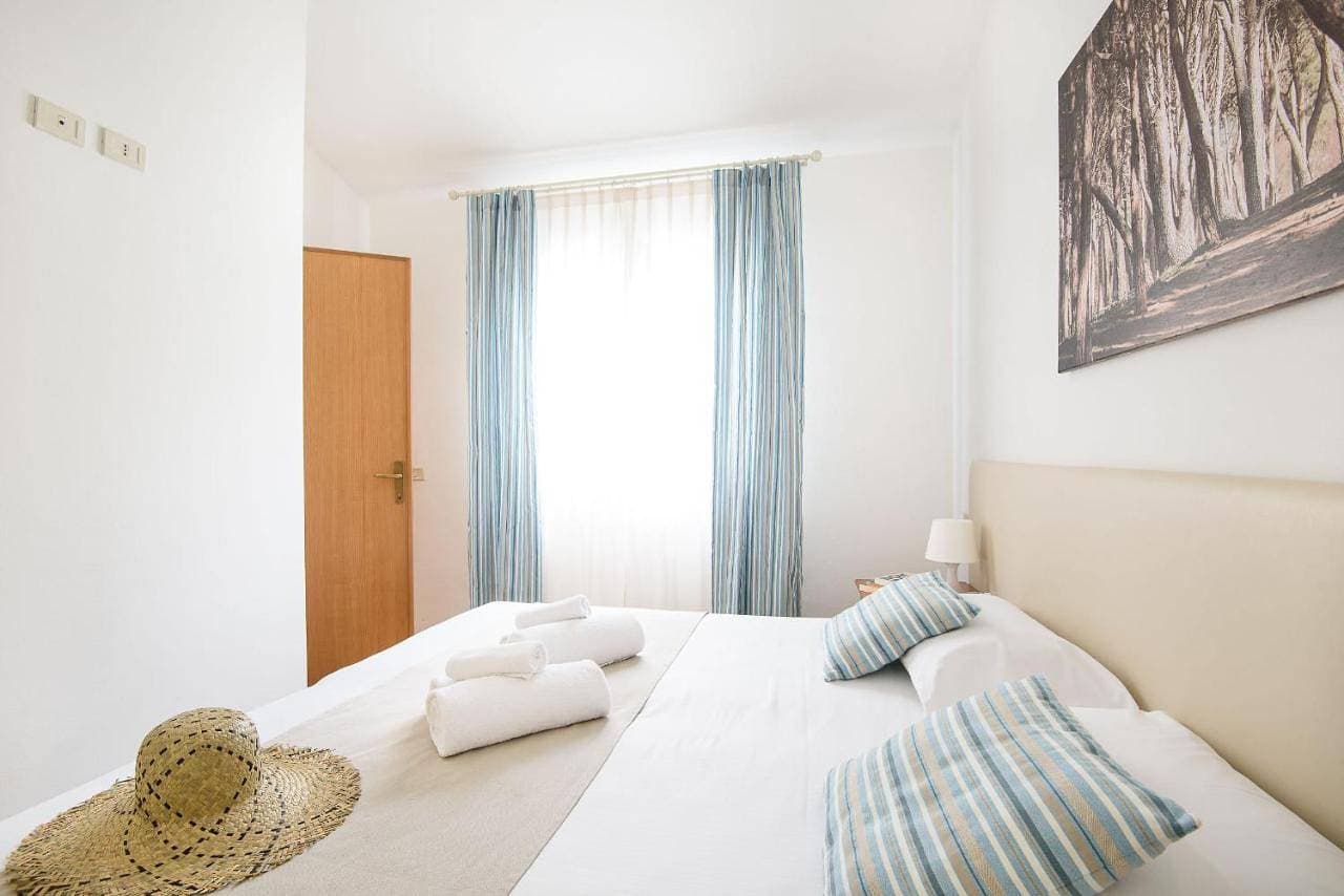 Foto 7 von 14: One-Bedroom Apartment (4 Adults)