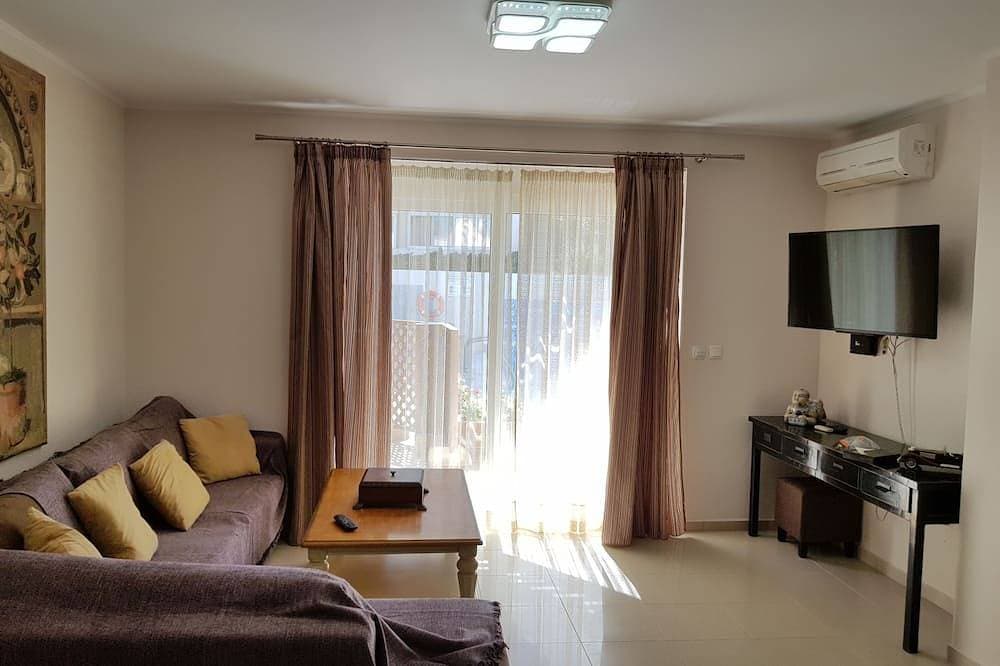 Foto 9 von 30: Ihr kretisches Ferienhaus: Luxusunterkunft in ruhiger Umgebung am Meer.