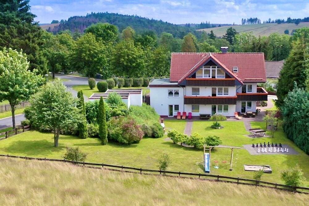 Foto 6 von 15: Wohnung 7 Fingerhut - Haus Jasmin
