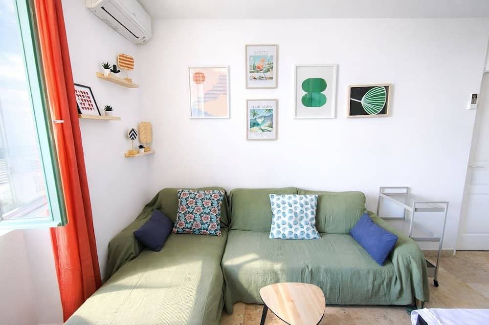 Foto 11 von 20: L'Escale en Provence: village center, air conditioning, wifi
