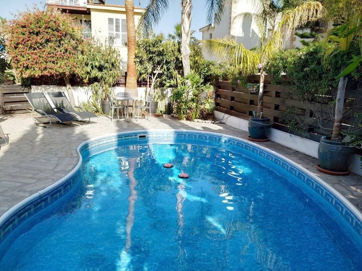 Foto 4 von 26: Villa with Private Pool