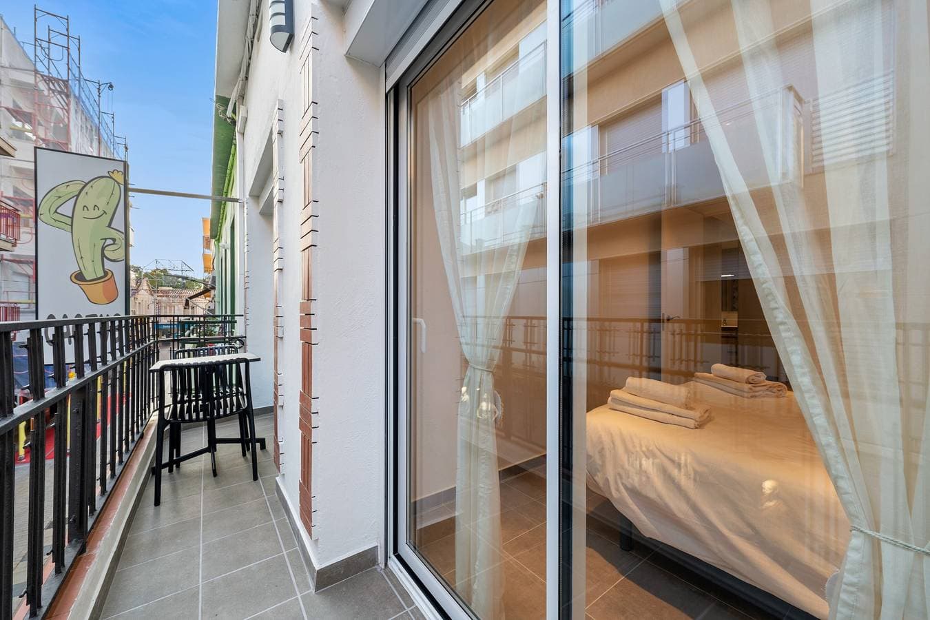 Foto 11 von 20: Ferienwohnung 'Mabicarent Playa 2' mit Privatterrasse, WLAN und Klimaanlage