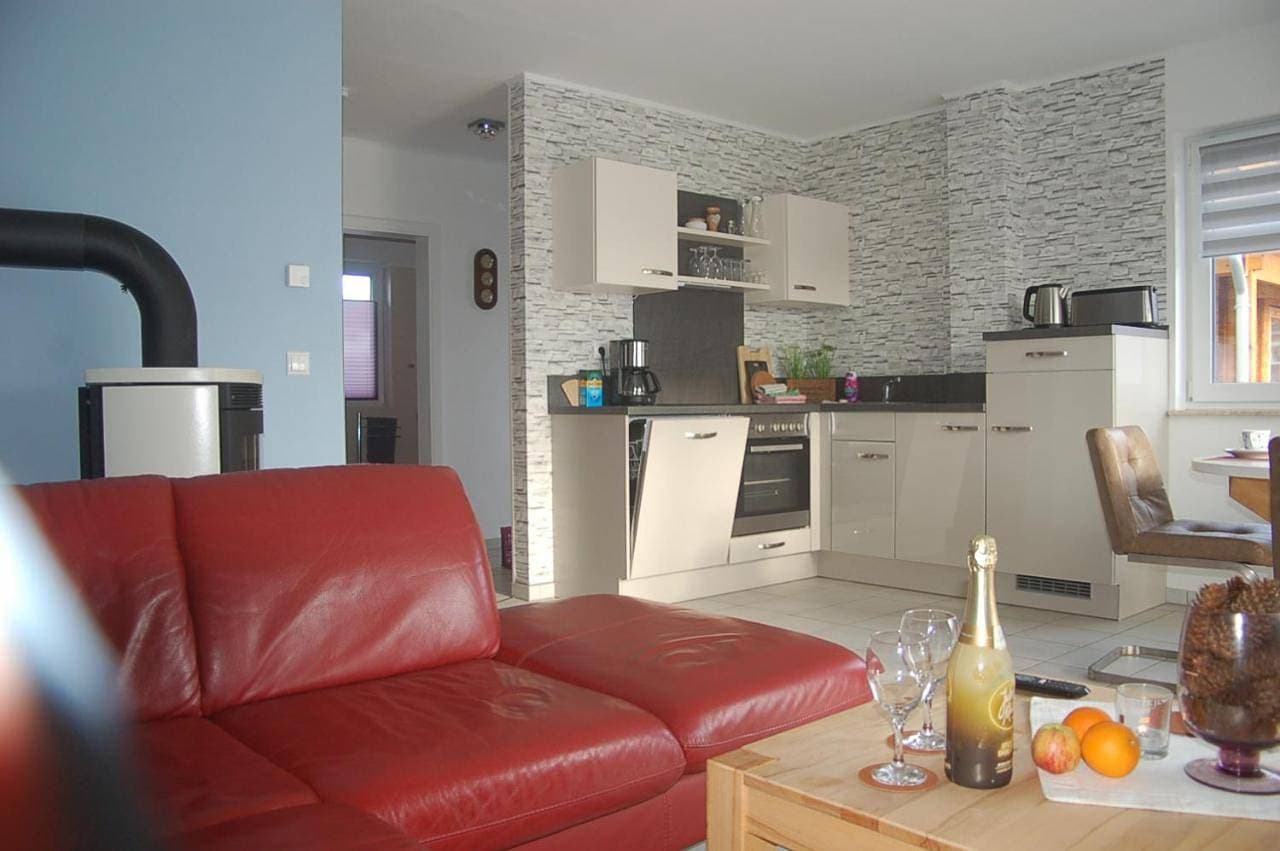 Foto 5 von 35: Two-Bedroom House