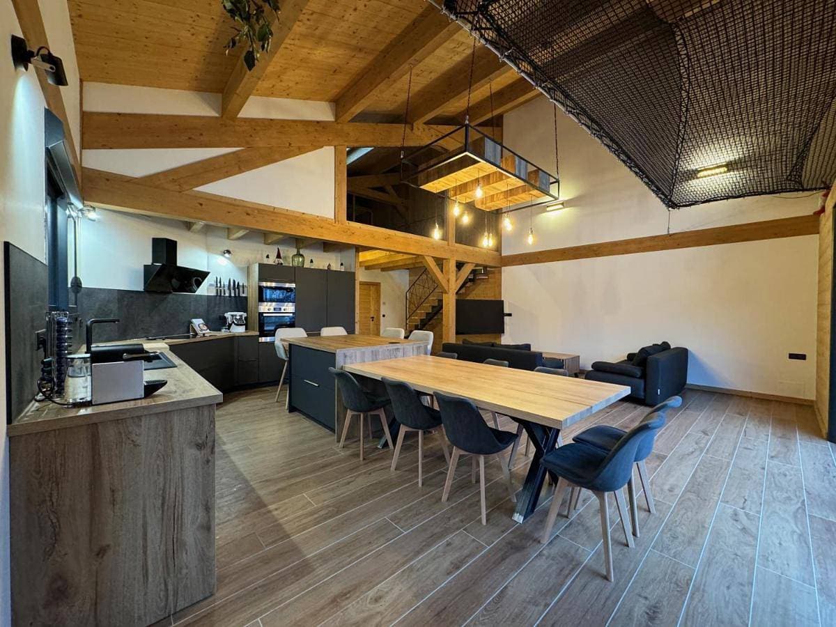 Foto 4 von 55: Two-Bedroom Chalet