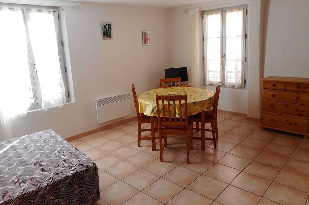 Foto 7 von 19: Vermietung eines Studios in Moustiers Sainte Marie
