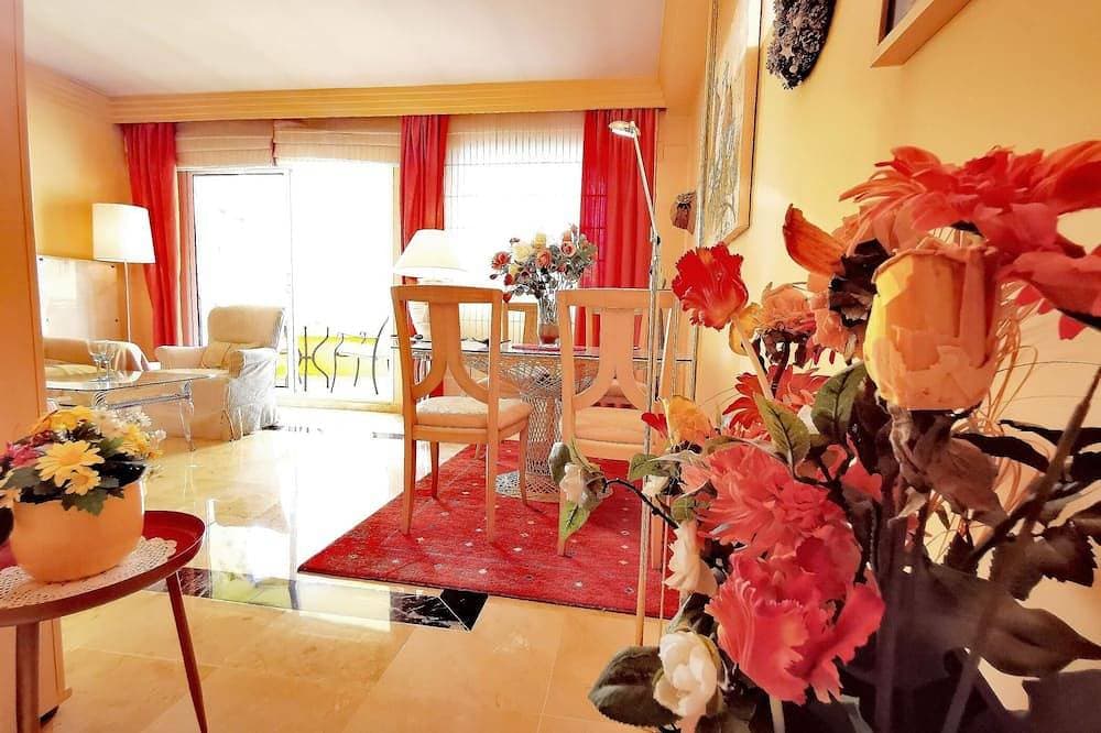 Foto 8 von 19: Beautiful Apartment on the beach 100