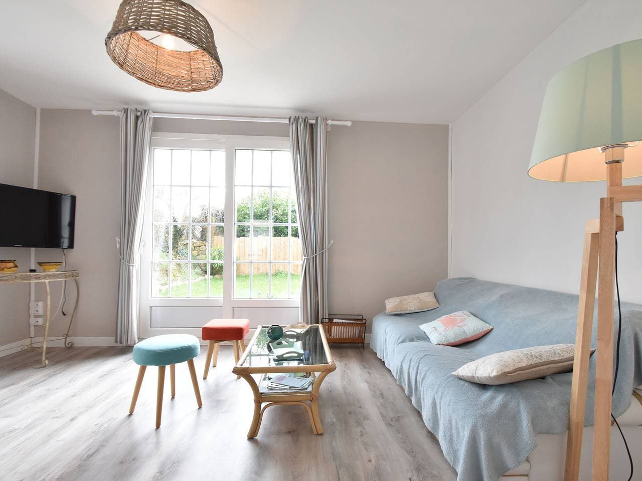 Foto 5 von 29: Ferienhaus nahe Normandie Küste