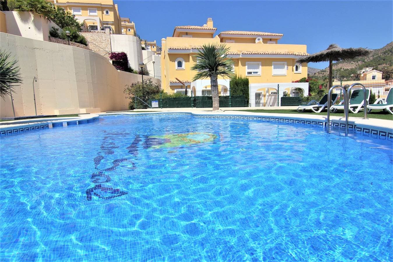 Foto 3 von 38: -Wifi y Parking Gratis-Cerca Playa.